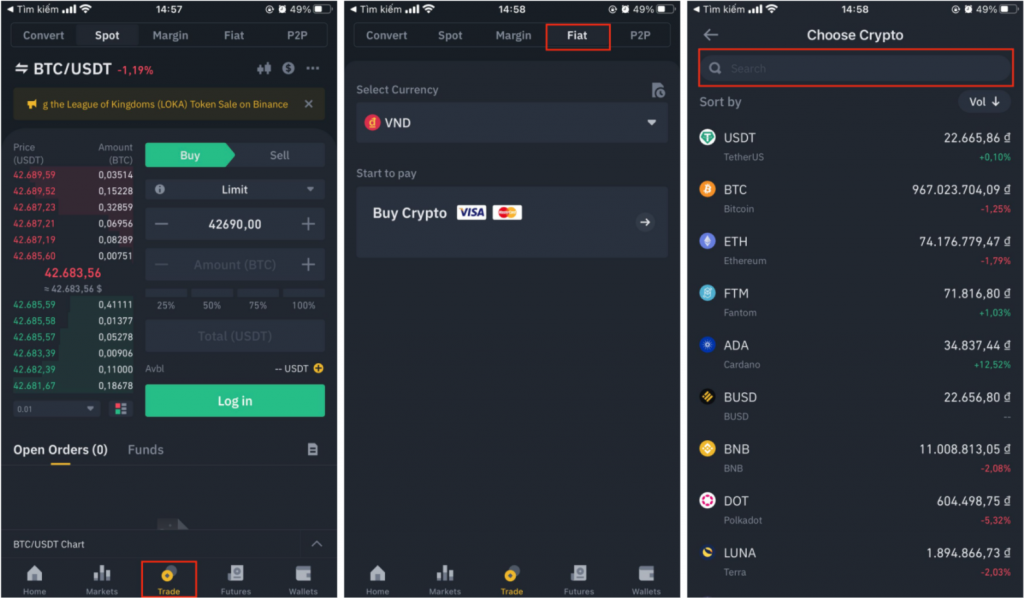 How to Buy Tether (USDT) - NerdWallet