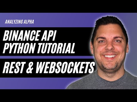 UNICORN Binance WebSocket API - LUCIT Systems and Development