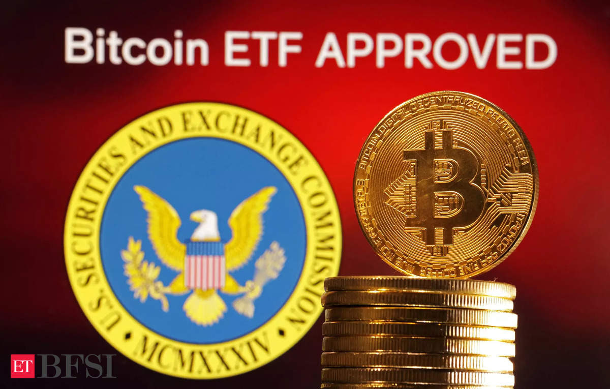 Bitcoin ETFs: Positive Shift In Sentiment, Marginal Gain In Opportunities - Forbes India