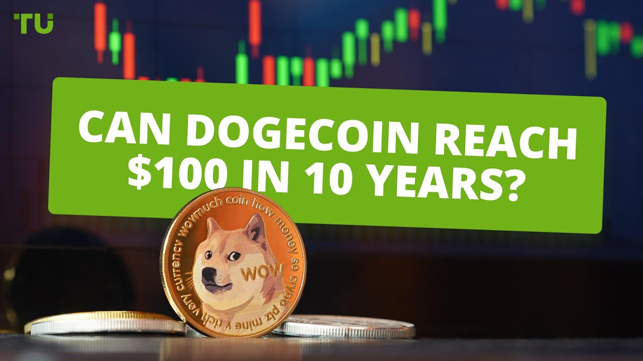 Can Dogecoin Reach $? | TOP1 Markets