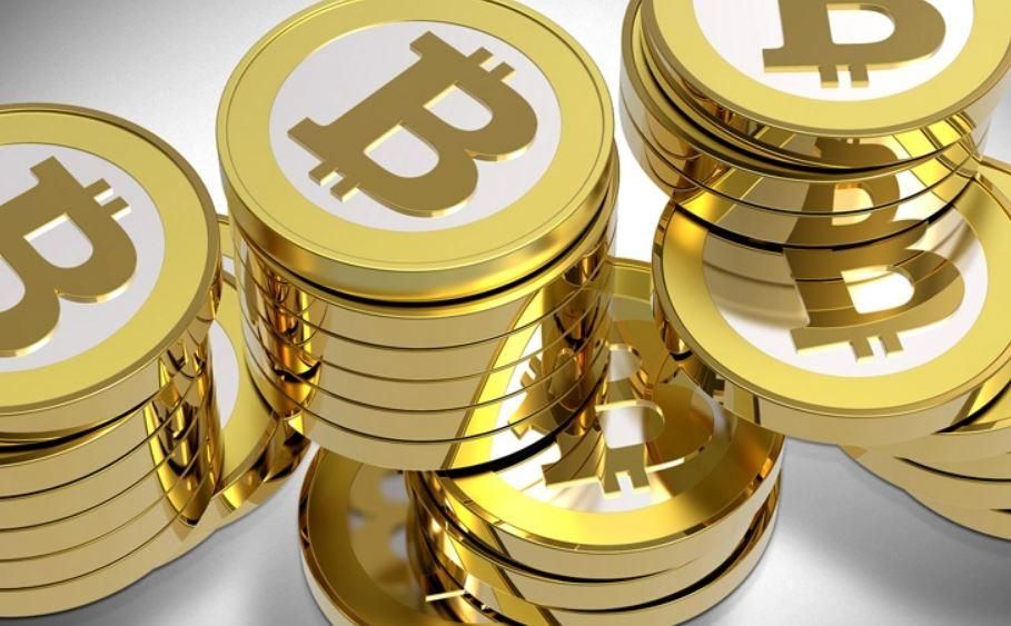 Convert 1 BTC to NGN (1 Bitcoin to Nigerian Naira)