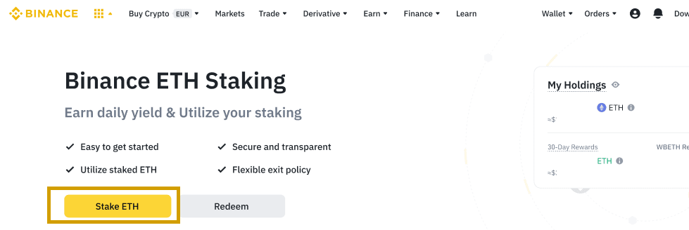 Bitfinex Staking - Earn Passive Income - CoinCodeCap