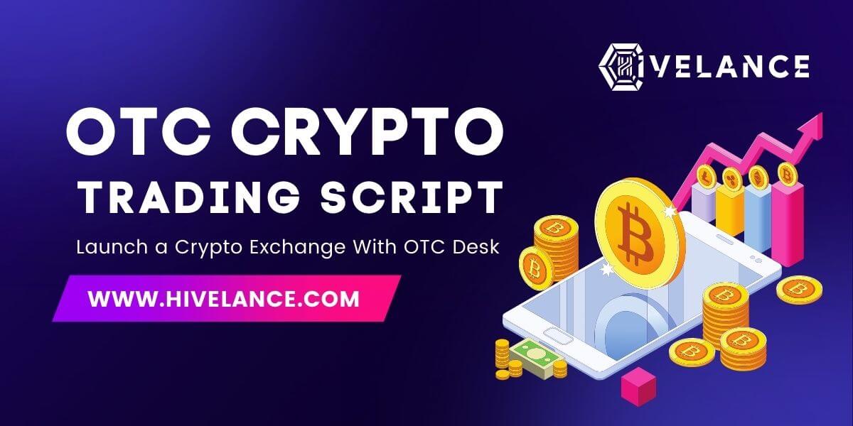 Crypto OTC Trading Exchange | GSR Markets