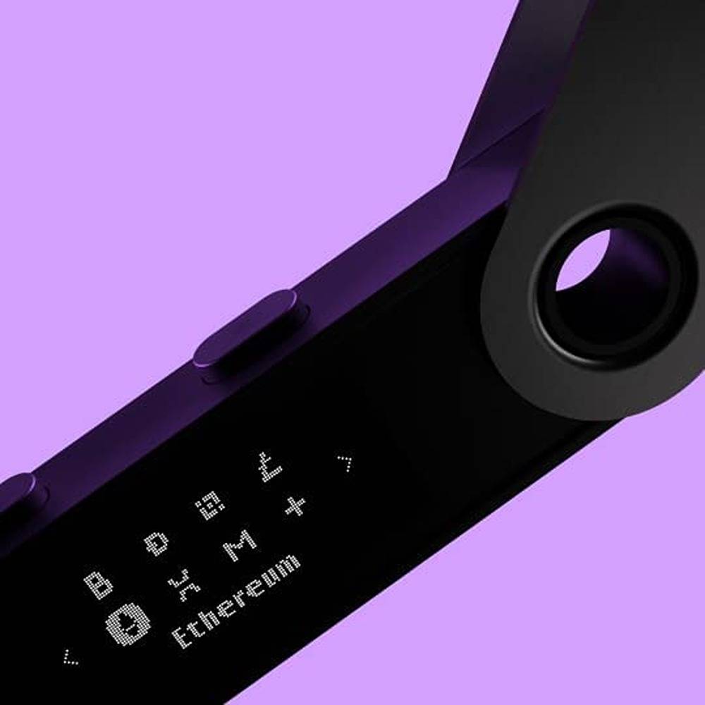 Ledger Nano X | Ledger