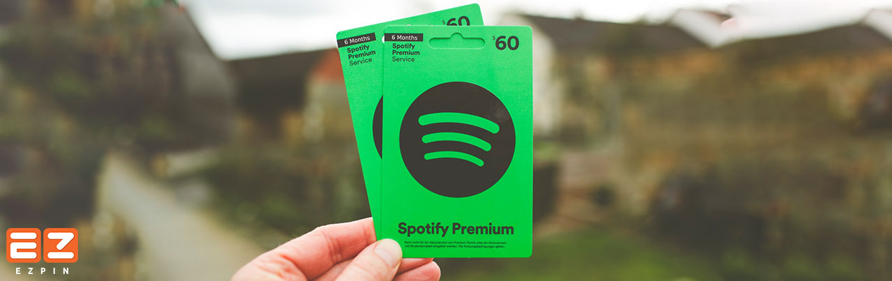 5 Best Places To Buy Spotify Gift Cards (Offline & Online) | TechPenny