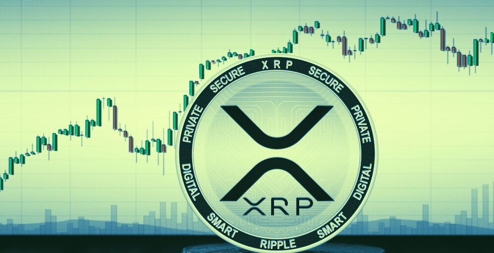 XRP USD (XRP-USD) Price, Value, News & History - Yahoo Finance