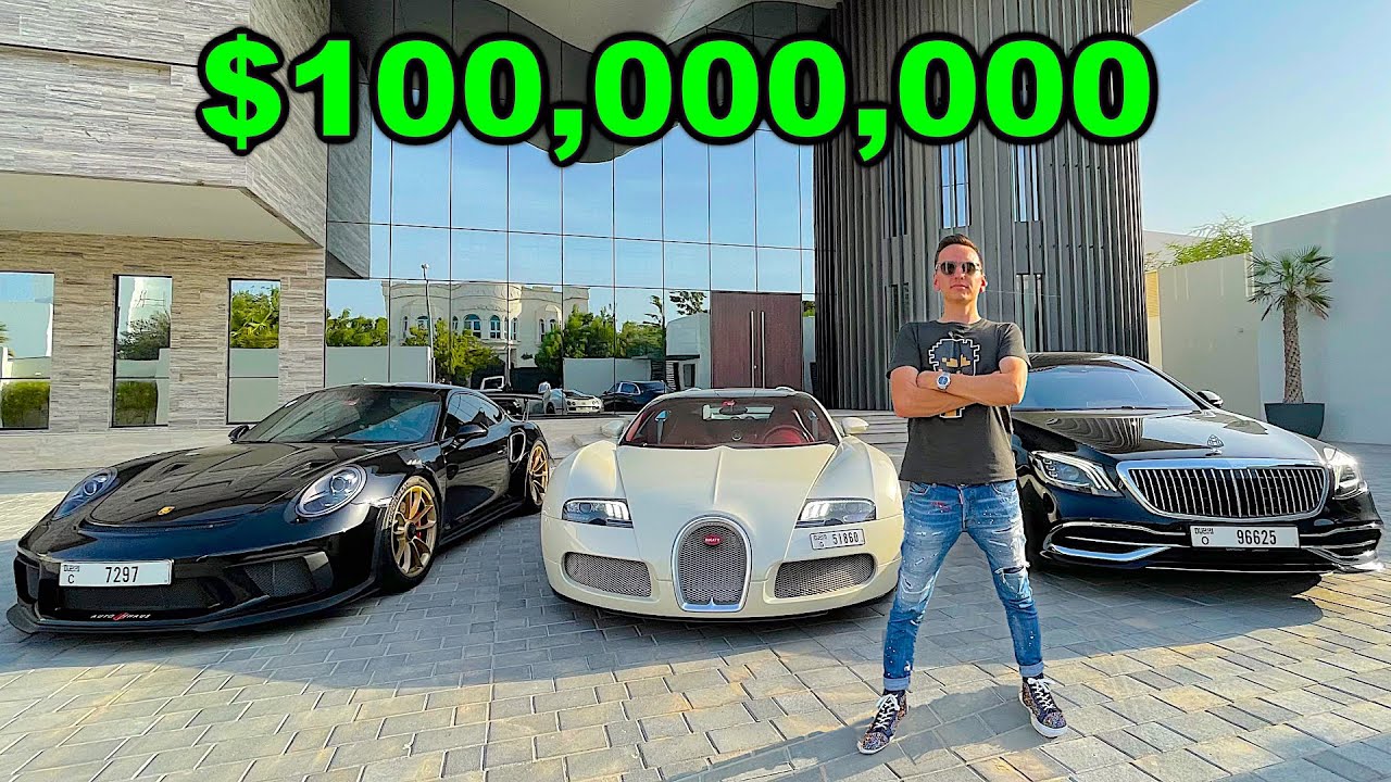 8 Youngest Bitcoin Millionaires - ostrov-dety.ru