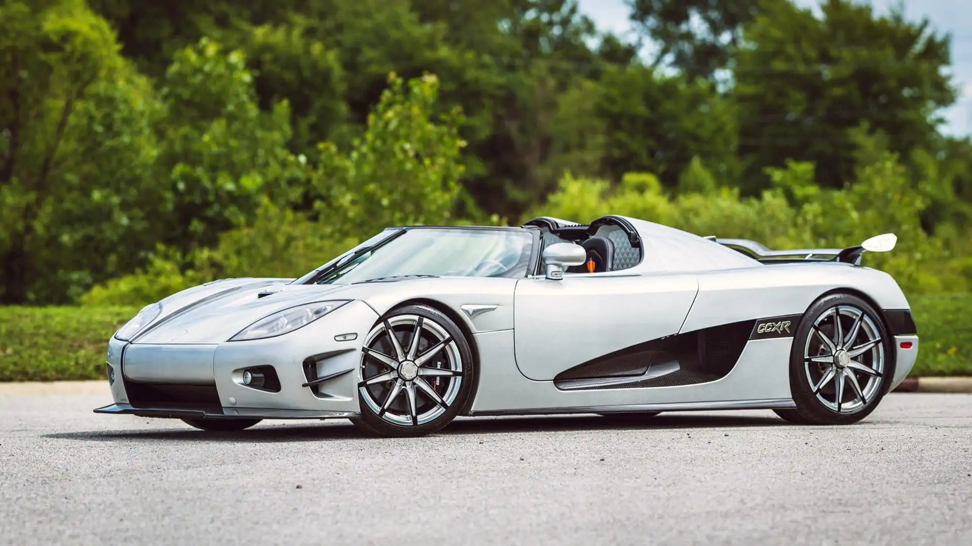 koenigsegg ccx used – Search for your used car on the parking