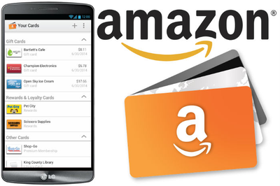 Amazon Quietly Released a Digital Wallet