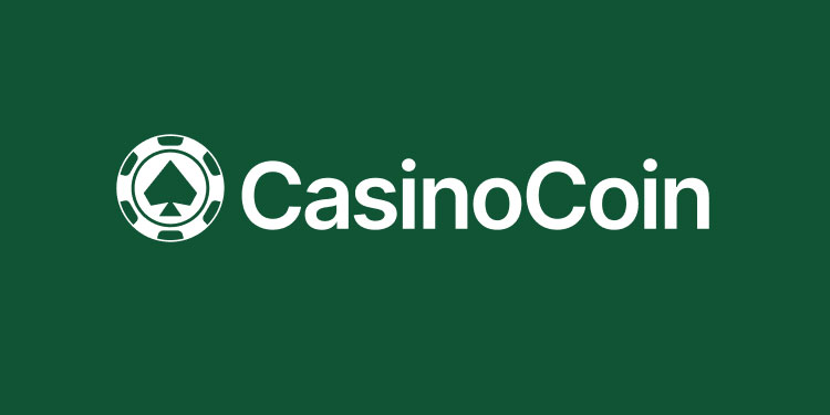 CasinoCoin (CSC) live coin price, charts, markets & liquidity