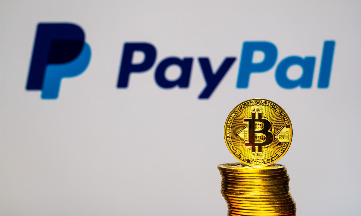 How do I buy Cryptocurrency on PayPal? | PayPal GB