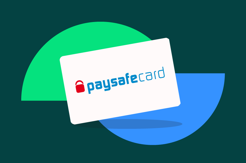 paysafecard - Guthaben-Abfrage | German