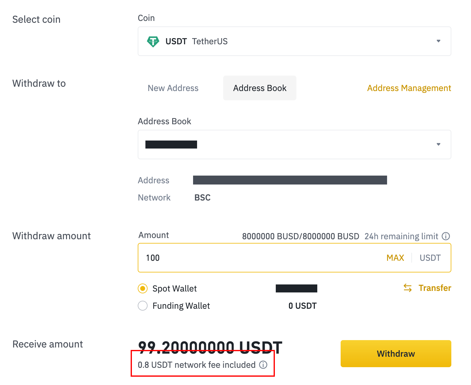 Complete Guide to Coinbase Fees (How to Avoid Them)