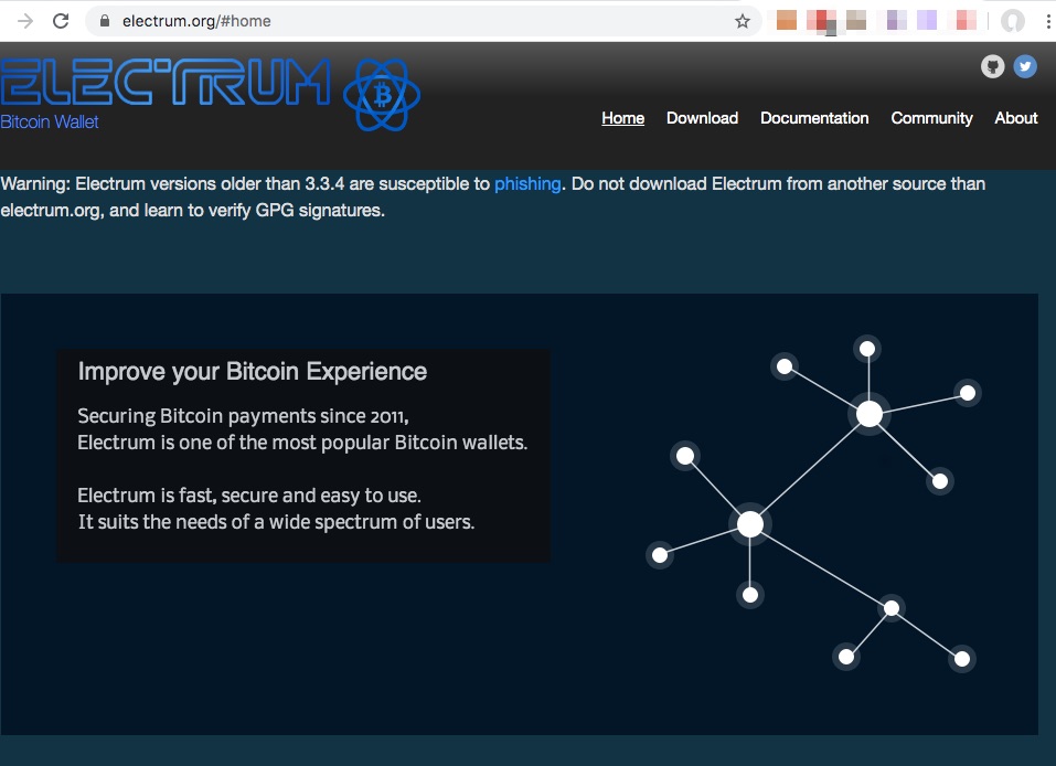 How to View Your Public Keys in Electrum - Pascal Bergeron