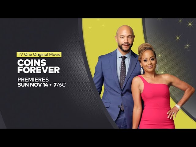 TV One Announces Closing Chapter Of Coins Franchise 'Coins Forever' Cast - Spectacular Magazine