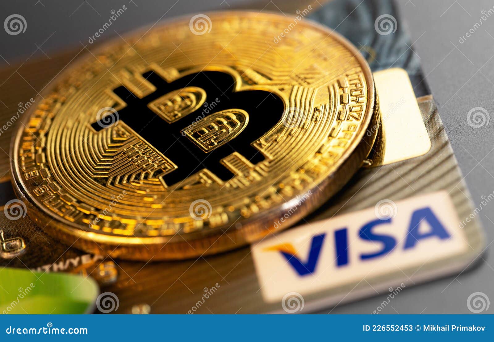 Embily Crypto - Debit Visa Card | Plastic & Virtual | Free delivery!