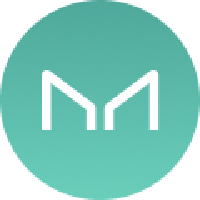 Maker price today, MKR to USD live price, marketcap and chart | CoinMarketCap