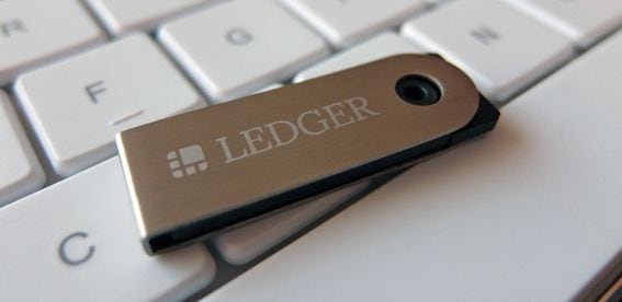 GitHub - LedgerHQ/ledger-wallet-chrome: Ledger Wallet Chrome application