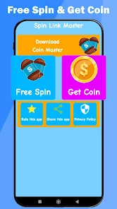 Free Coin Master Spins Links for March 