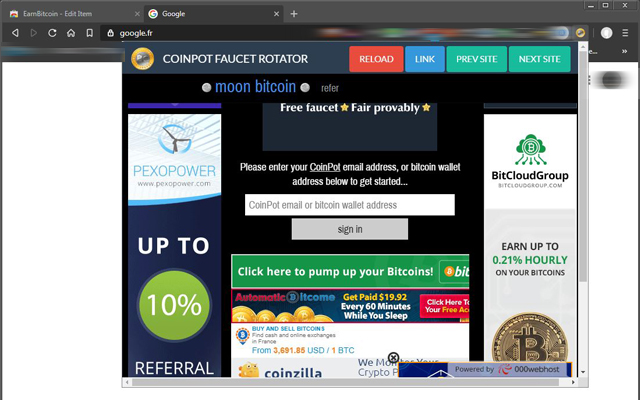 How To Earn Bitcoin Fast With CoinTasker - Earn Free Bitcoins Instantly!