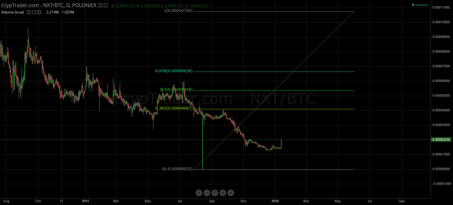 NXT for Beginners | Learn Everything About NXT | CoinJournal