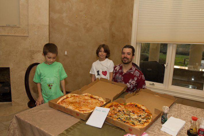 Bitcoin pizza guy who squandered $M has no regrets