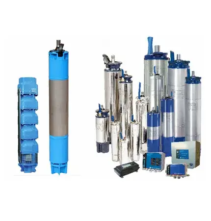 Submersible Pumps Dealers In Pakistan | Submersible Sludge Pumps