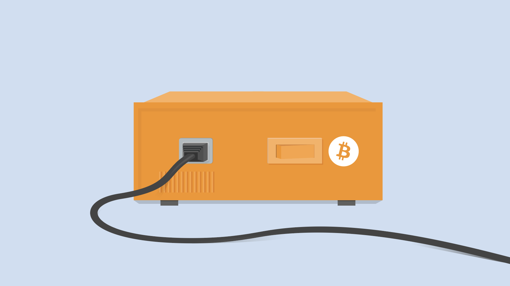 How to Run a Bitcoin Node: A Step-by-Step Tutorial ()