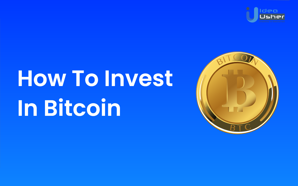 Here’s how you can safely invest in Cryptocurrency in India