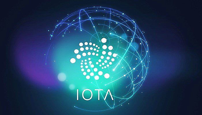 IOTA price today, IOTA to USD live price, marketcap and chart | CoinMarketCap