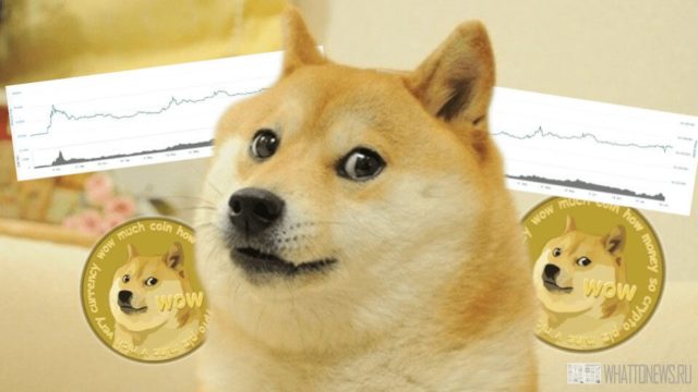 Dogecoin Price (DOGE INR) | Dogecoin Price in India Today & News (2nd March ) - Gadgets 