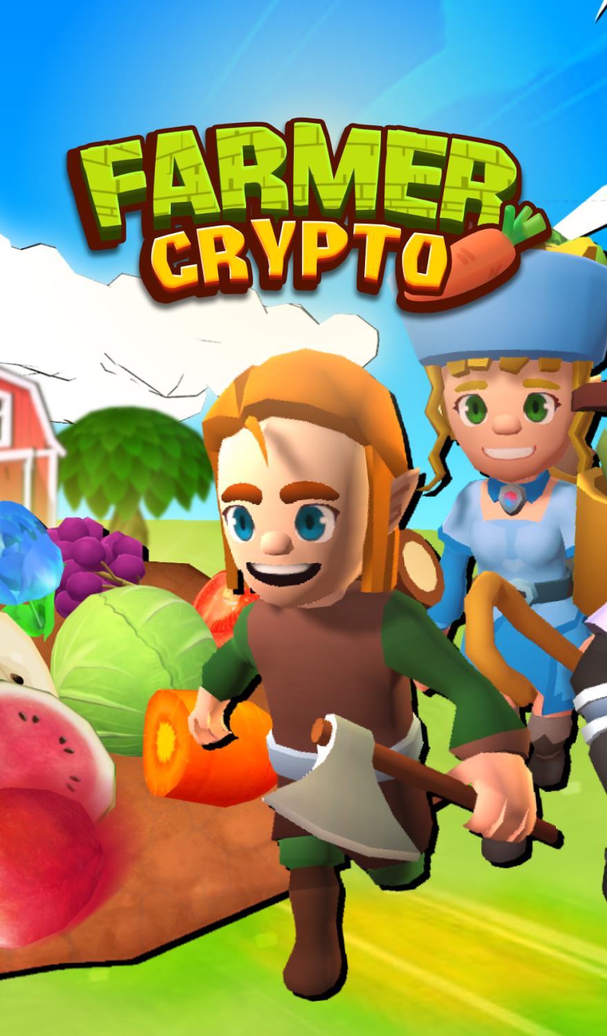 Crypto Farmers () - IMDb