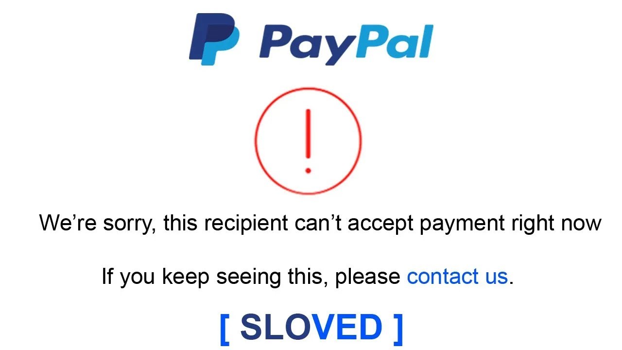 Why didn't I receive money for completed orders? | PayPal IN