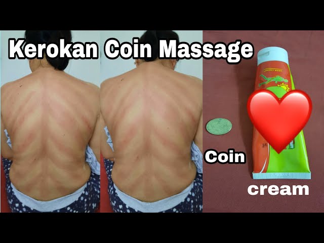 D’Coin Massage – D’Coin Lembongan