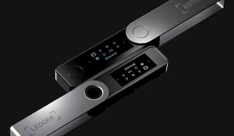 Ledger Hardware Wallet User Guide