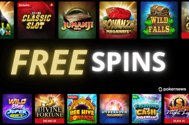 Best No Deposit Casino Bonuses (Free Spins, No Deposit Bonus Codes)