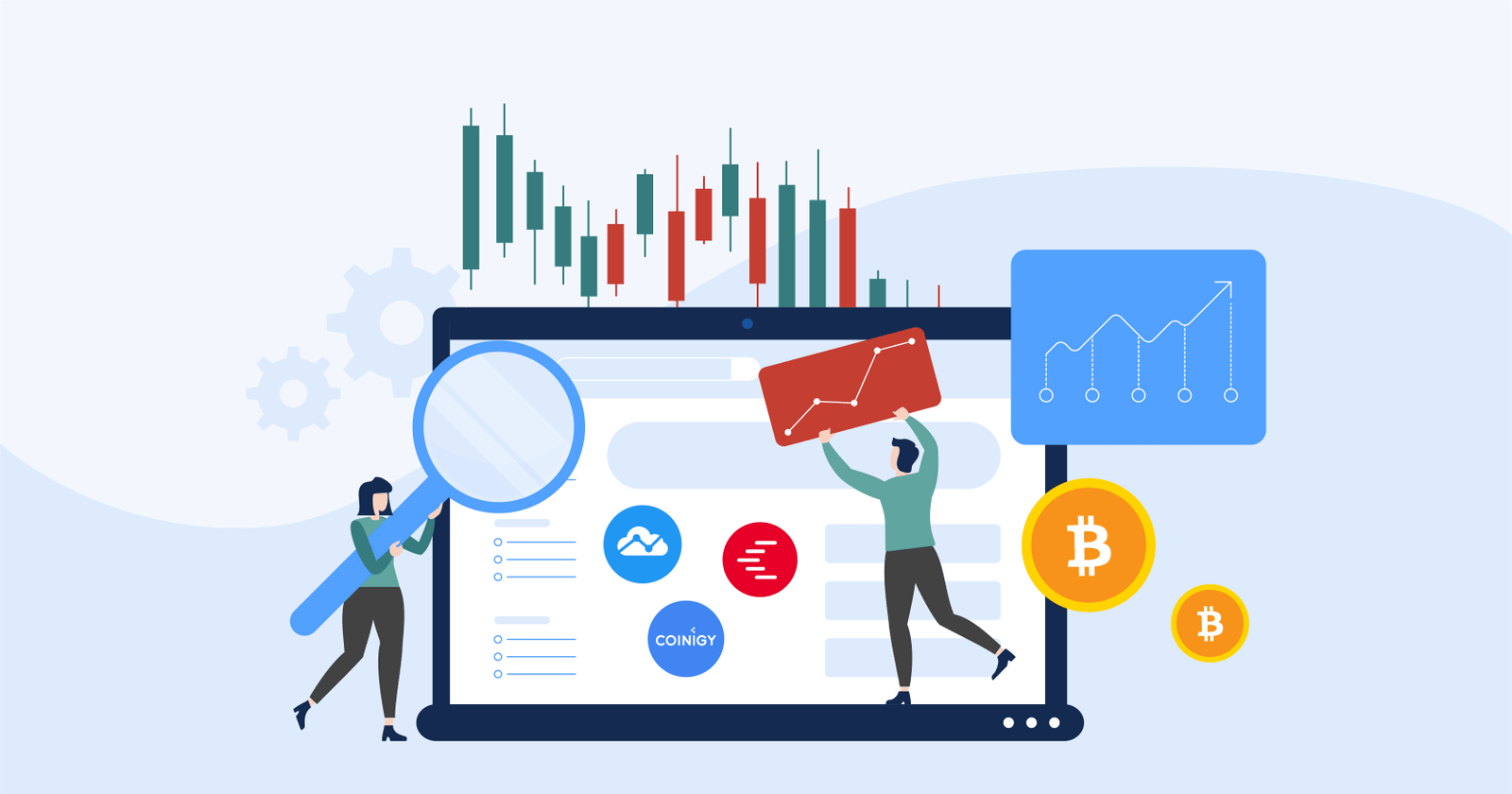 23 Best Crypto Tools in Data, Research, Analysis, Charts