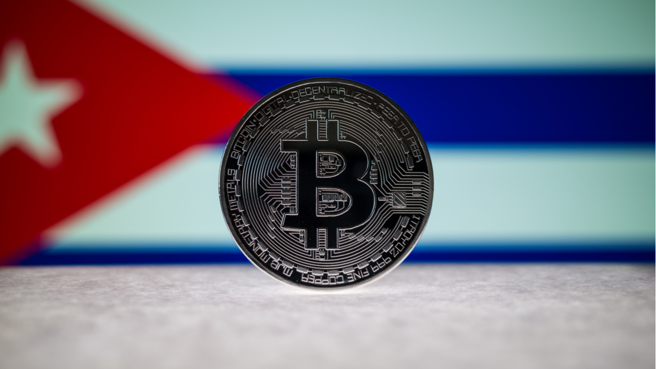 How to buy bitcoin in Cuba in 3 easy steps