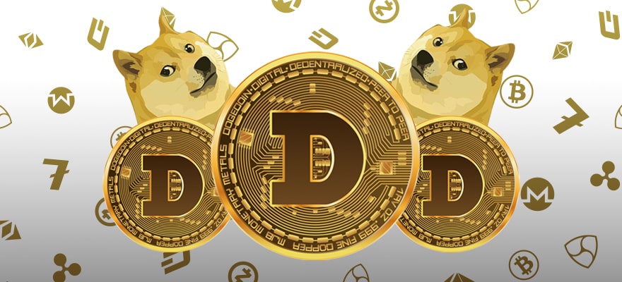 Dice - Gambling - pay with Dogecoin. DOGE accepted here.