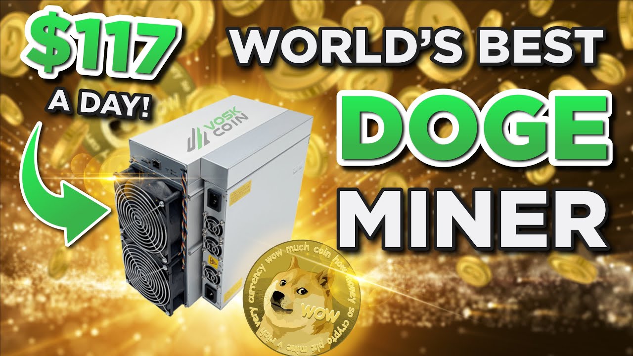 Dogecoin Mining: Types, How to Mine & Importance