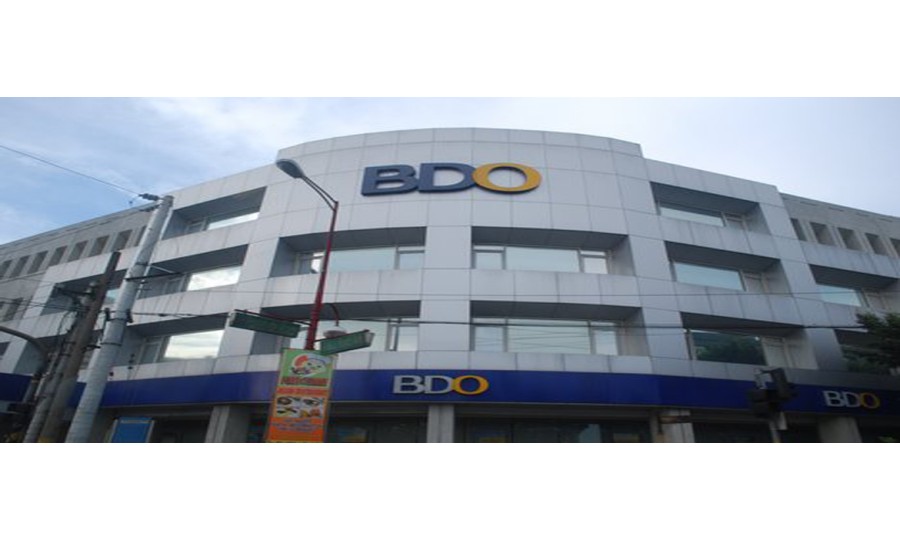 Banco de Oro (BDO) foreign exchange and review | ostrov-dety.ru