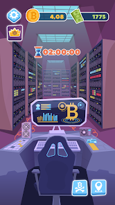 Bitcoin Tycoon - Mining Simulation Game on Steam