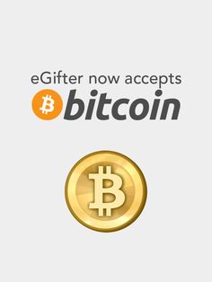 eGifter Offers 3% Rewards for Gift Cards Bought With BTC, LTC or DOGE