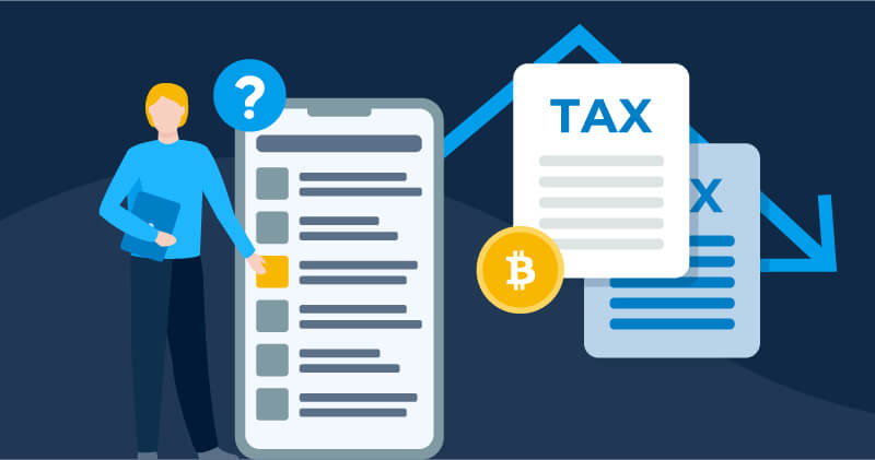 Your Crypto Tax Guide - TurboTax Tax Tips & Videos