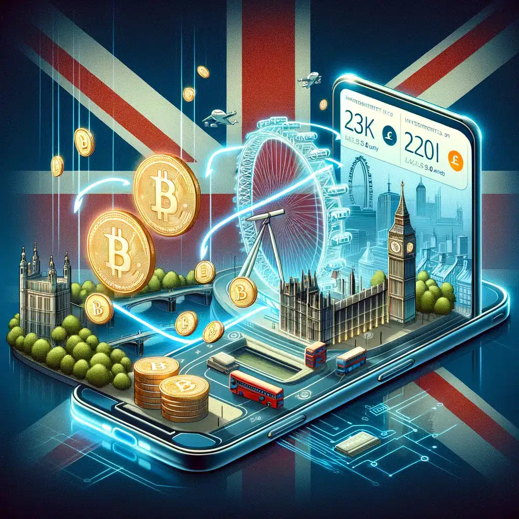 How to Invest in Bitcoin UK - Beginner’s Guide - ostrov-dety.ru