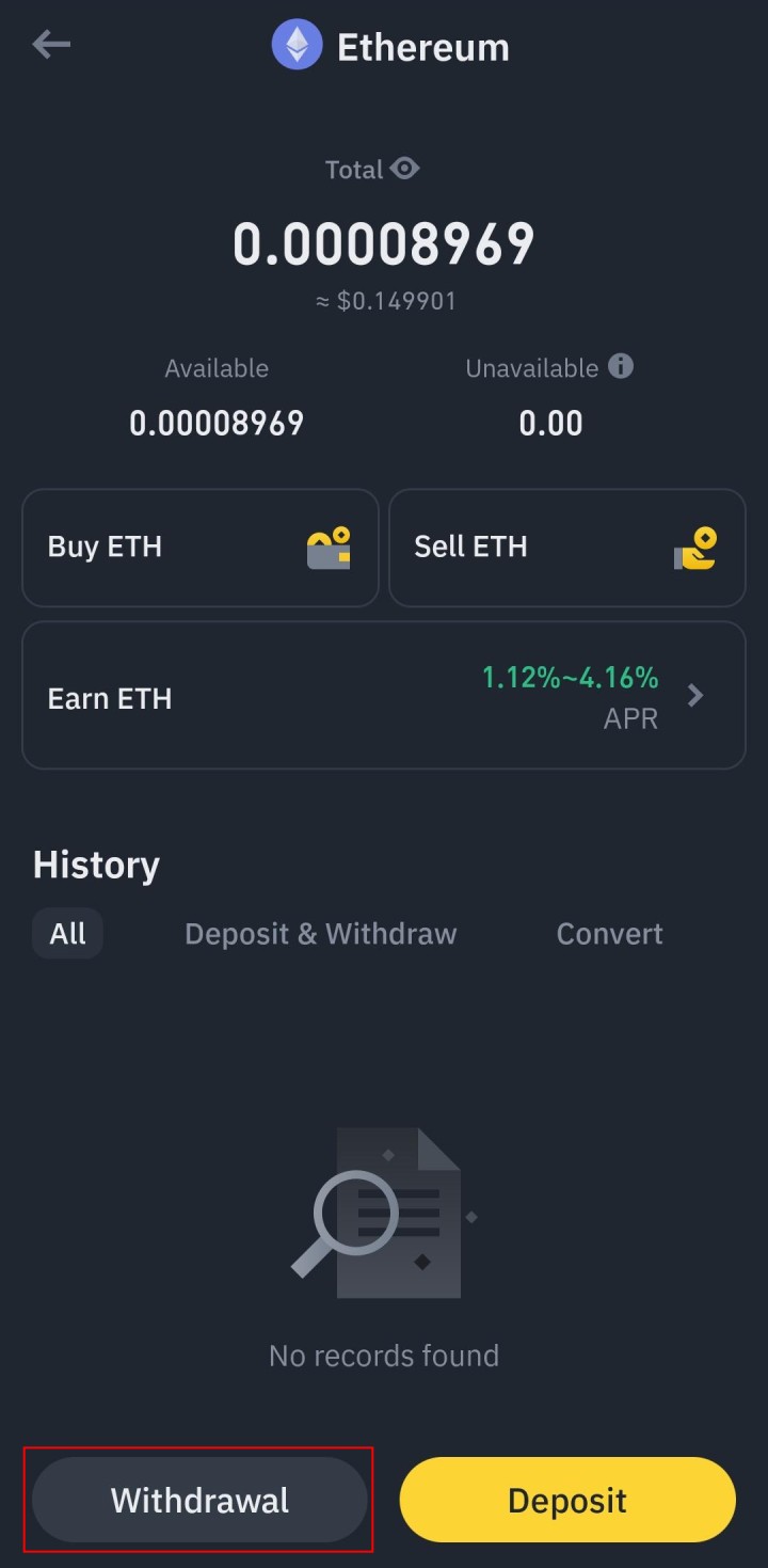 How to Transfer Funds from Binance to Coinbase? - CoinCodeCap