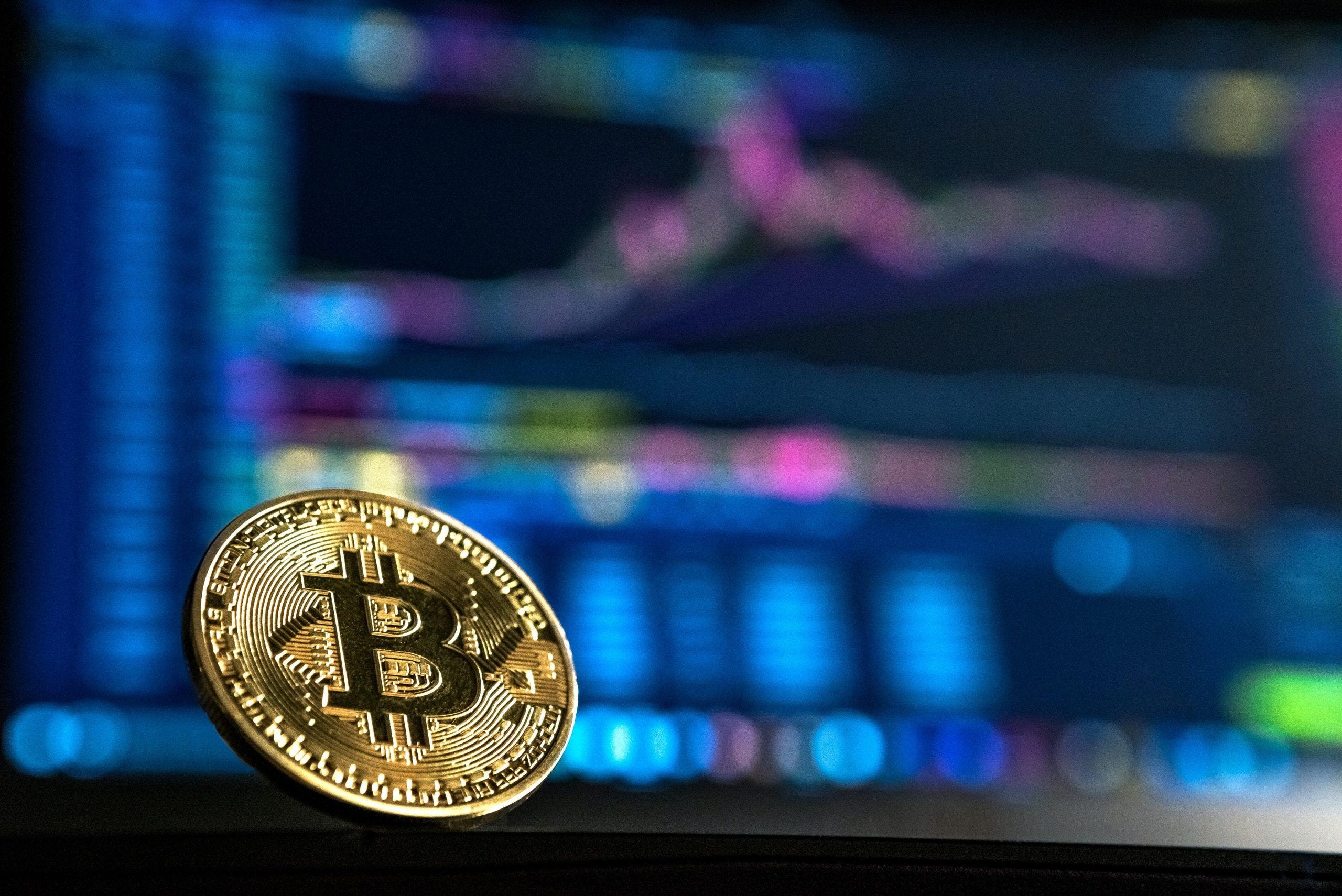 How to Invest in Bitcoin Safely for Beginners - The Economic Times