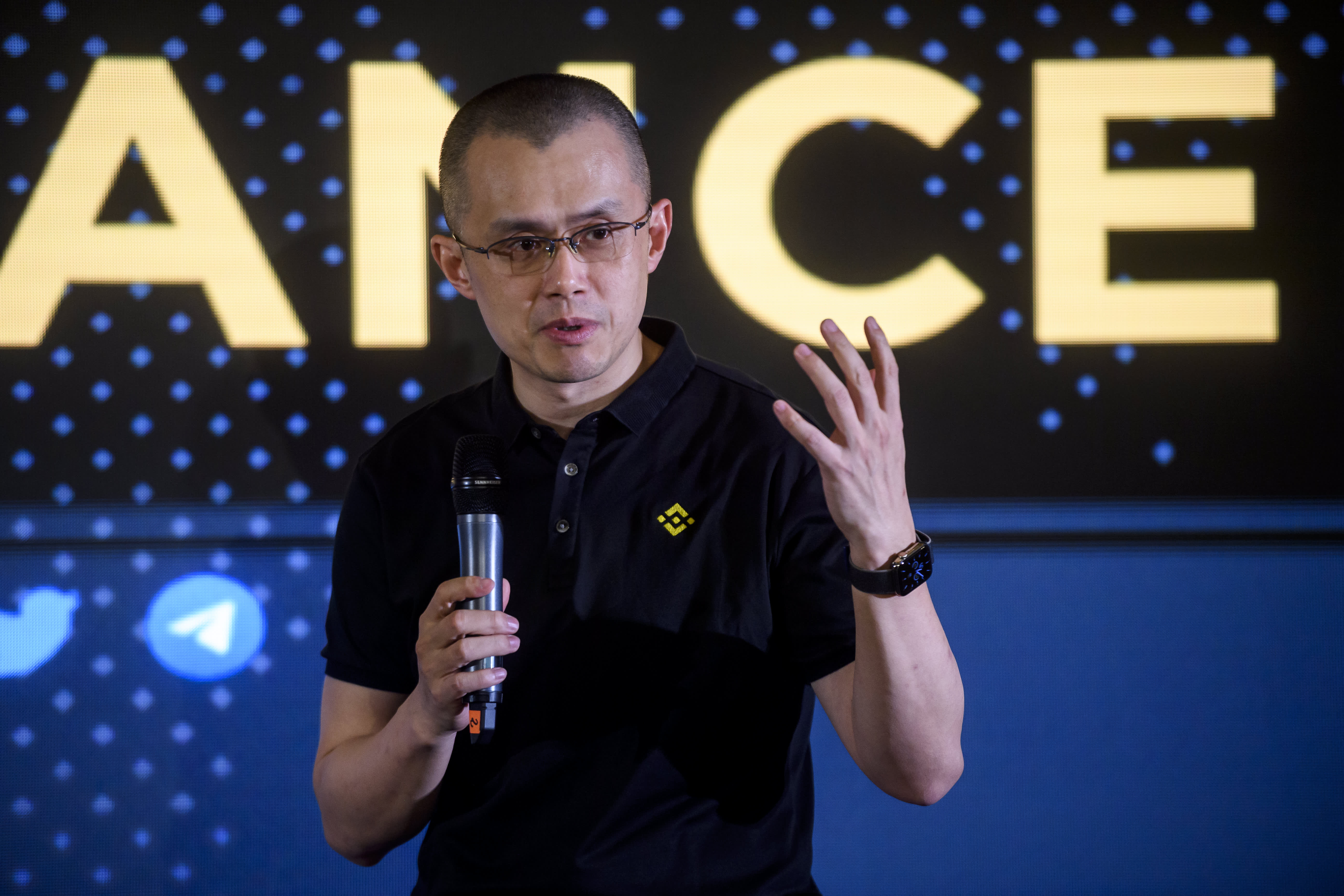 CZ Has Left Binance, SBF Is in Jail. Crypto Is About to Get Boring | WIRED