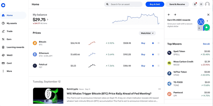 Solved: PayPal is declining my Coinbase transactions - PayPal Community