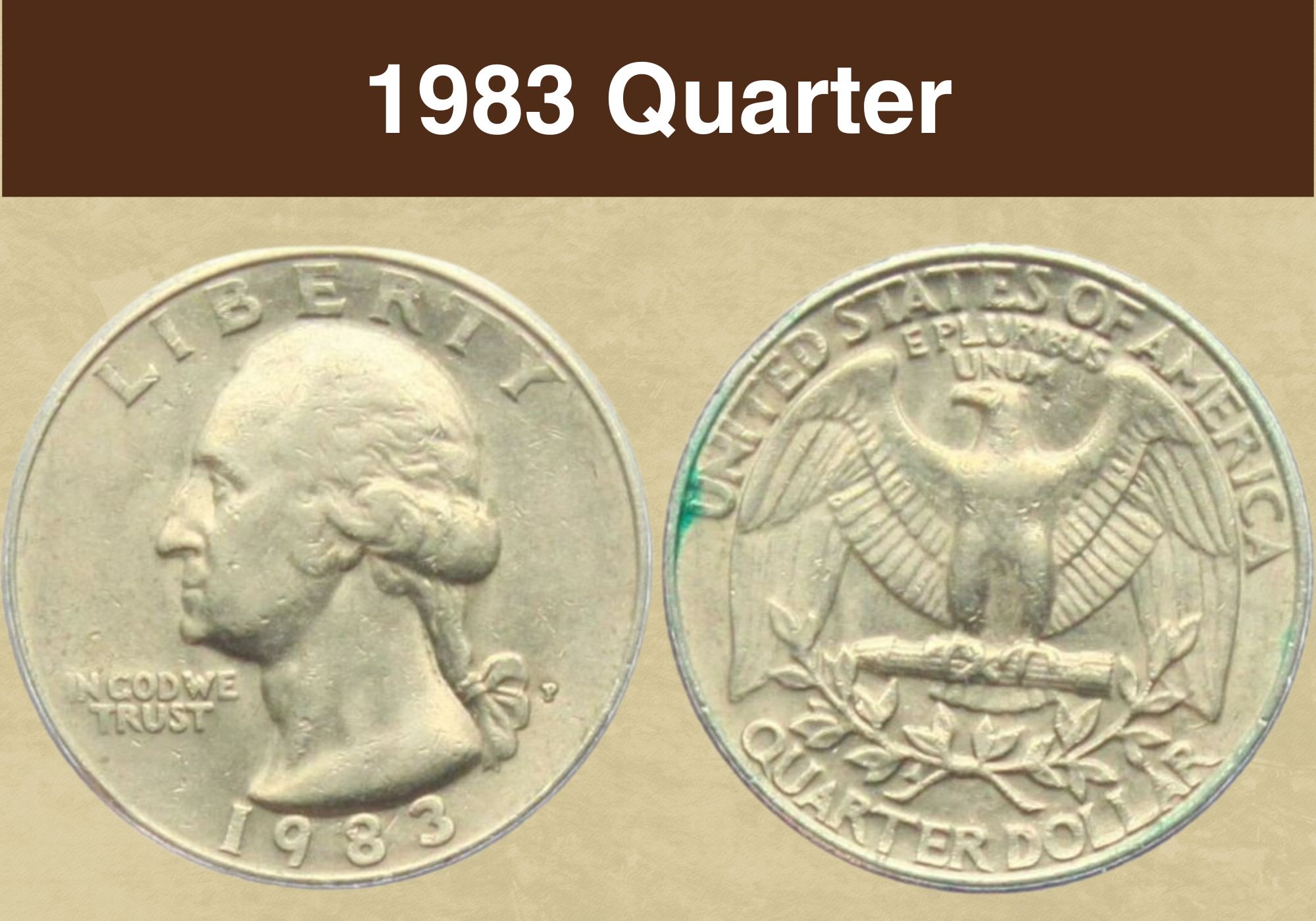 D Washington Quarter Coin Value Prices, Photos & Info